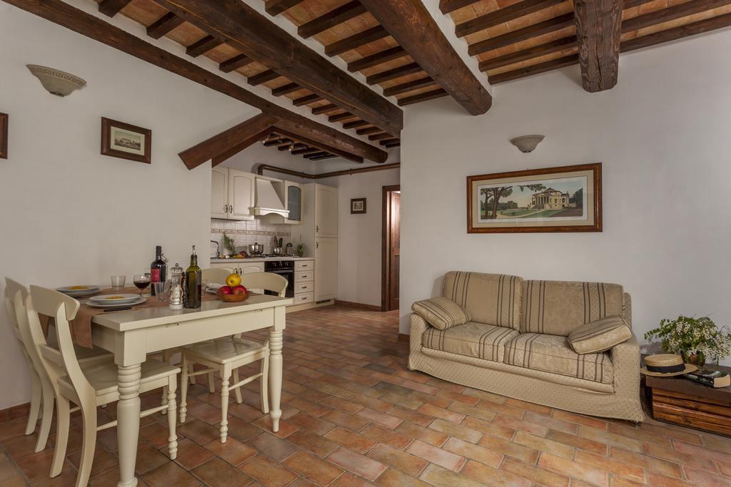 Agriturismo Tre Querce Penna San Giovanni Exterior foto